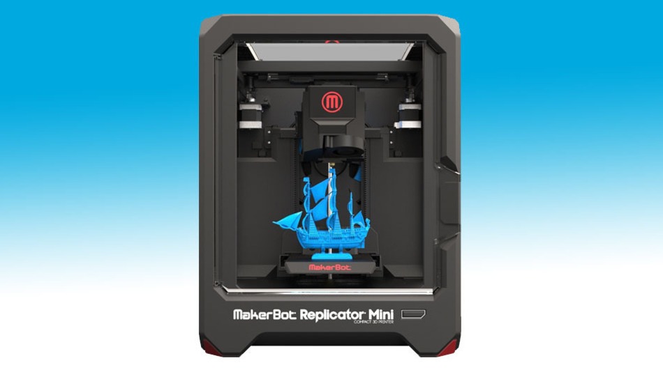In the Market for a $1,375 3D Printer?