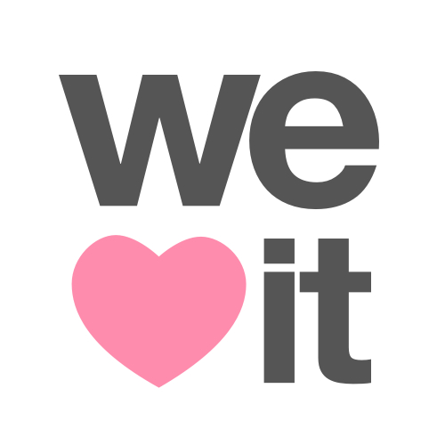 We Heart It: A Social Image Sharing Platform That’s Attracted a Large and Passionate User Base Among Teens