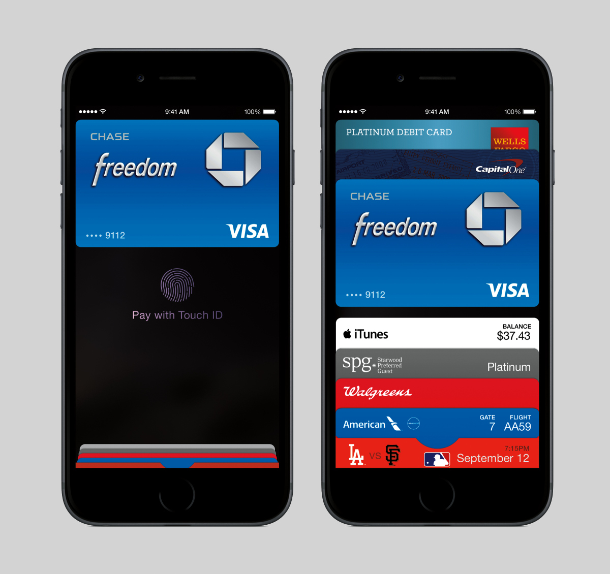Apple’s Big Announcements: The iPhone 6 and 6 Plus, Apple Pay, and Apple Watch