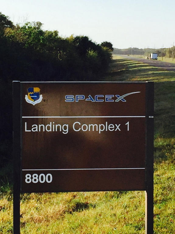 Checking in with the Next SpaceX Launch
