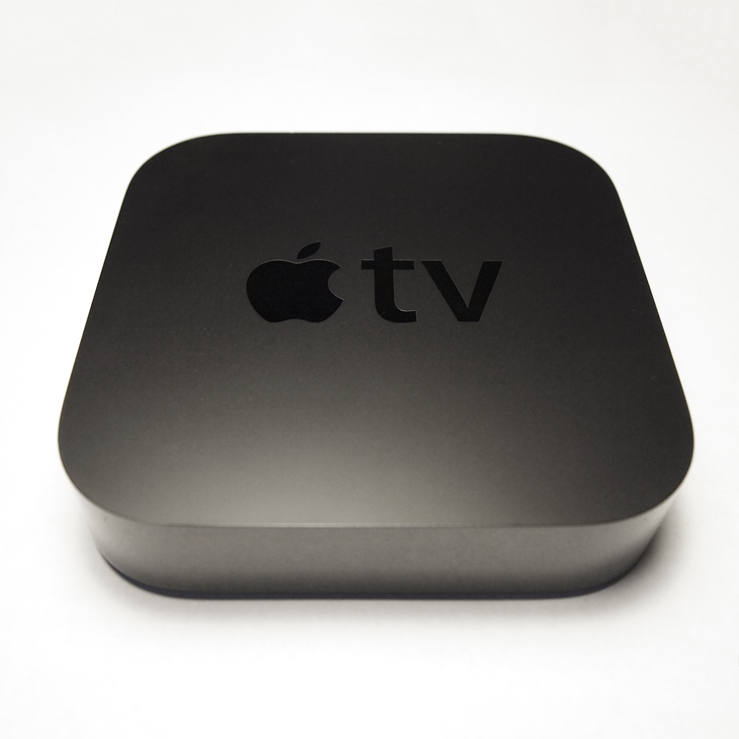 The Future of TV is Apple?
