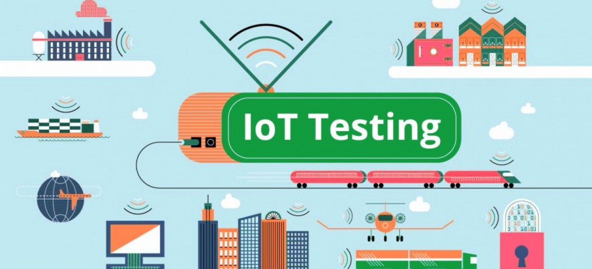 IoT Testing: Top 5 Considerations & Challenges