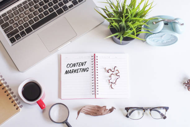 Developing an Effective Content Marketing Strategy